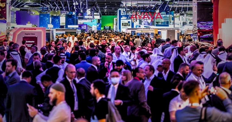 GITEX GLOBAL 2024: Key Highlights, Innovations, and Future of Technology