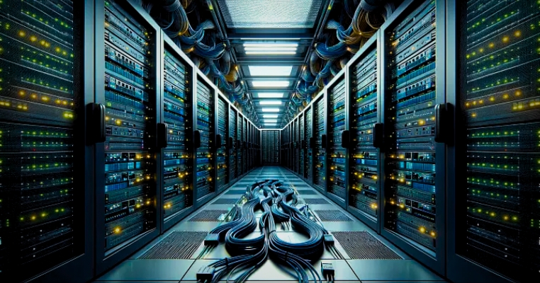 DNS Failover: A Shield Against Downtime