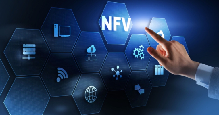 Network Functions Virtualization (NFV): What It Is, Key Benefits, Use Cases & Future Trends