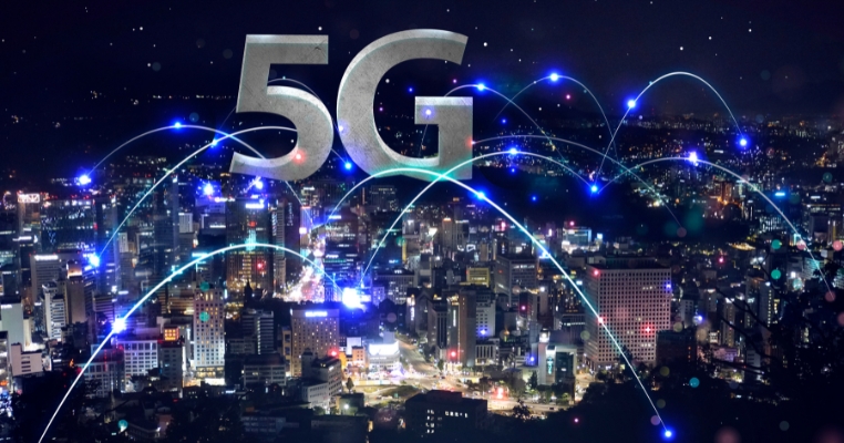 3 Game-Changing Advancements to Expect with 5G Technology
