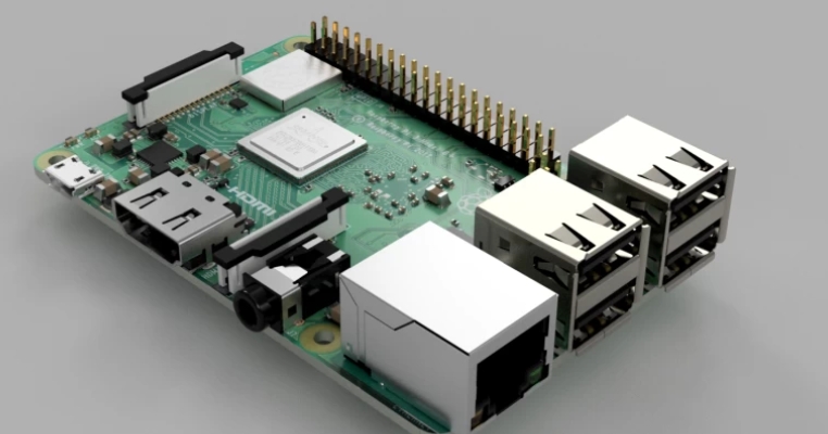 Raspberry Pi 3 Model B: The Ultimate Affordable Computing Solution