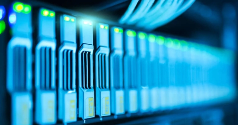 The Power of Cloud NAS: Revolutionizing Data Storage for Homes and Businesses
