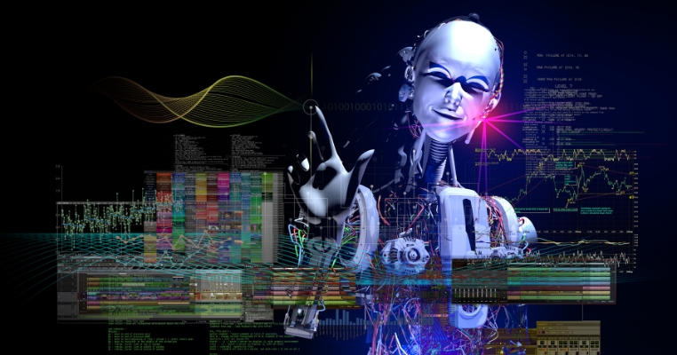 The Future of Artificial Intelligence: A Glimpse into Tomorrow’s Technology