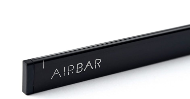 AirBar: The Ultimate Plug-and-Play Touchscreen Upgrade for Your Laptop