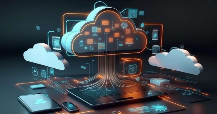 Serverless Computing and Cloud Security: Revolutionizing Cloud Evolution