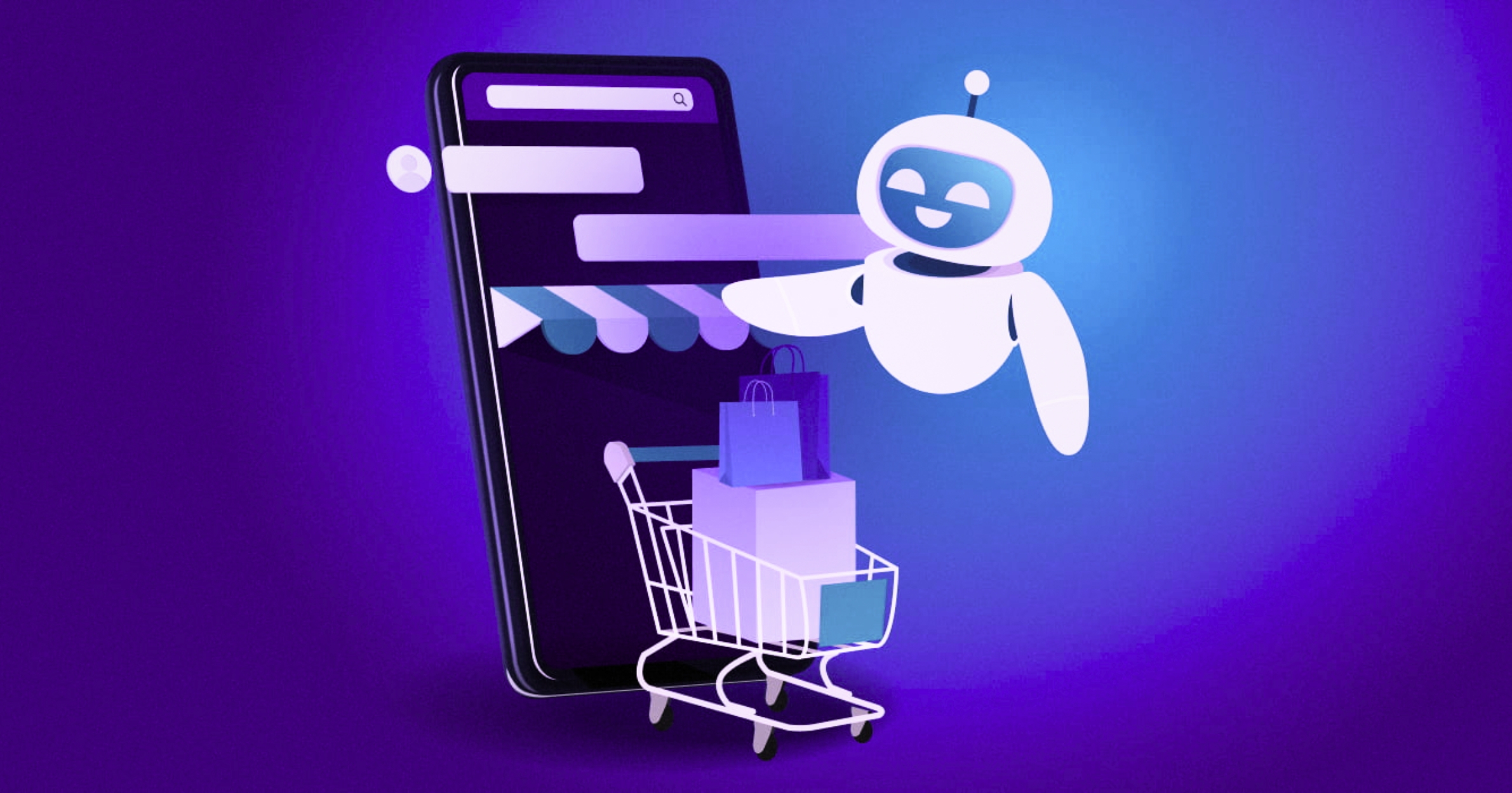 AI-Powered E-Commerce: Revolutionizing the Future of Online Shopping