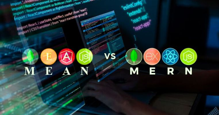 MERN Stack vs MEAN Stack: Key Differences