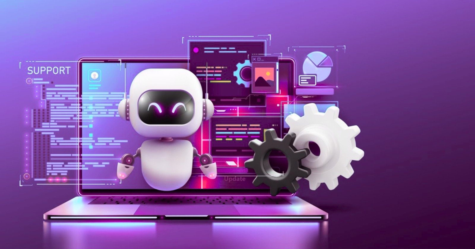 What is Agentic AI? The Future of Autonomous Decision-Making