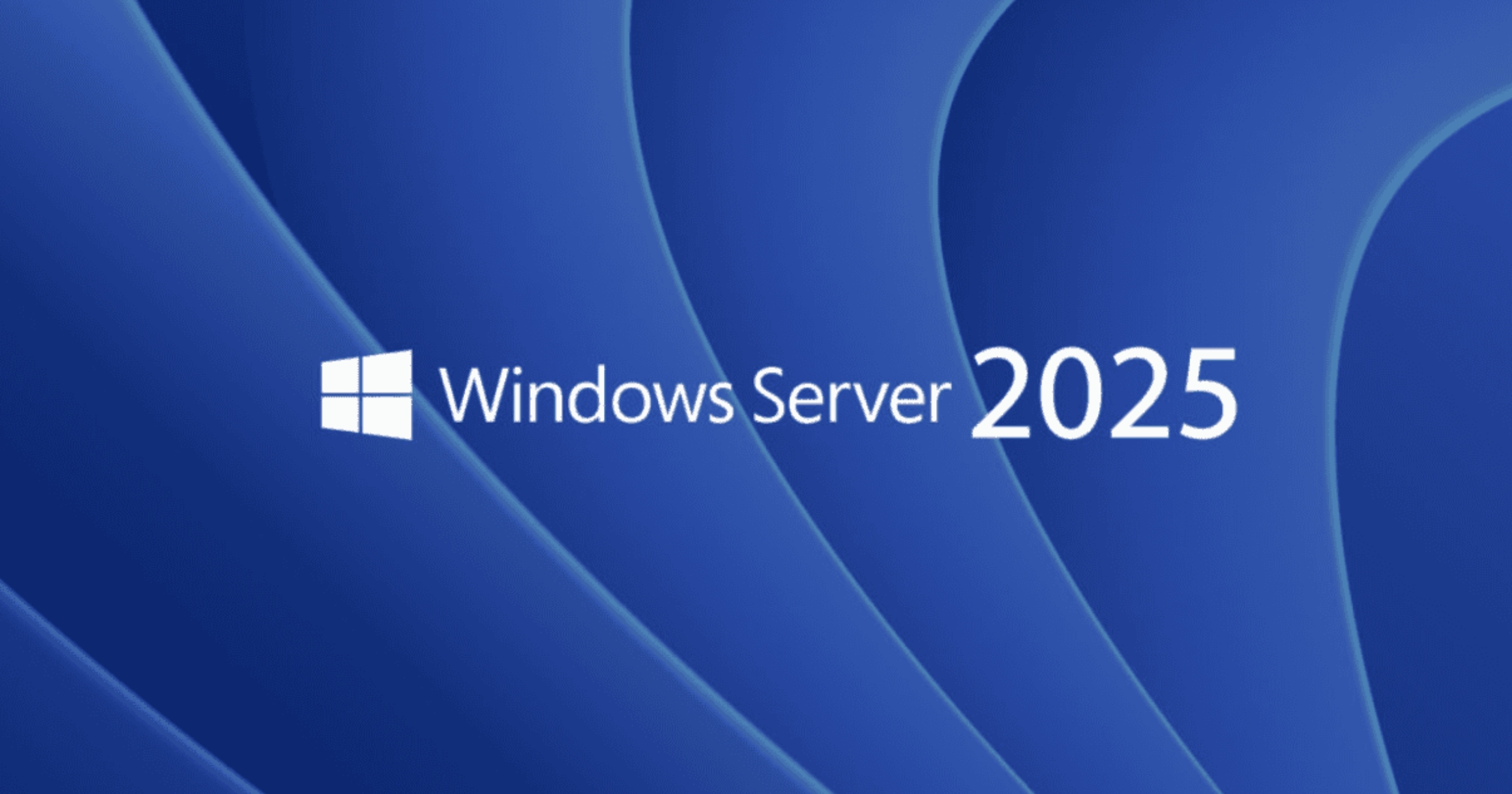 Windows Server 2025: Exclusive New Features You Need to Know