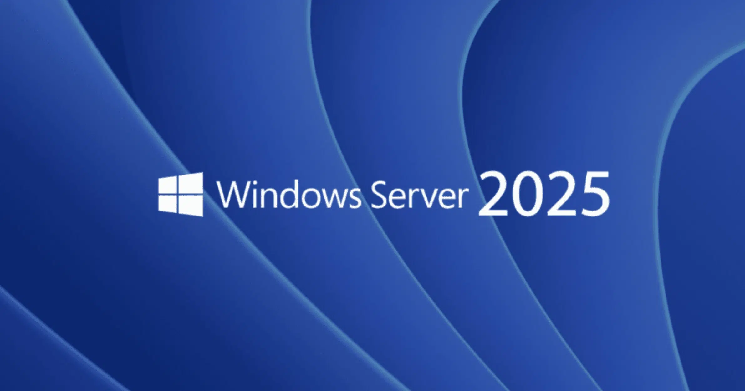 Windows Server 2025