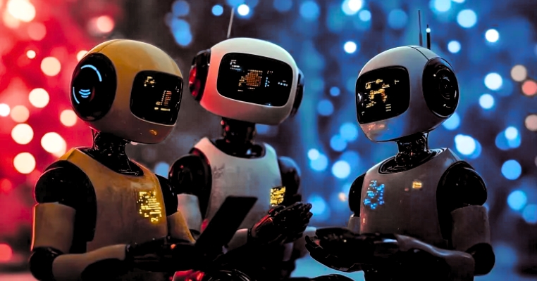 Google’s Next-Gen AI: Multimodal Marvel or Marketing Hype? - WebAiry