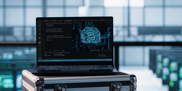 ai enhanced vps hosting in 2026 intelligent infrastructure in action