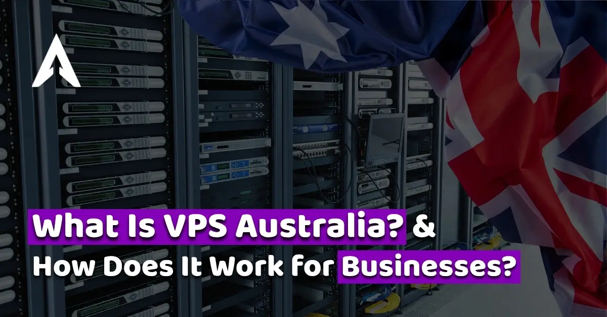 what is vps australia and how does it work for businesses