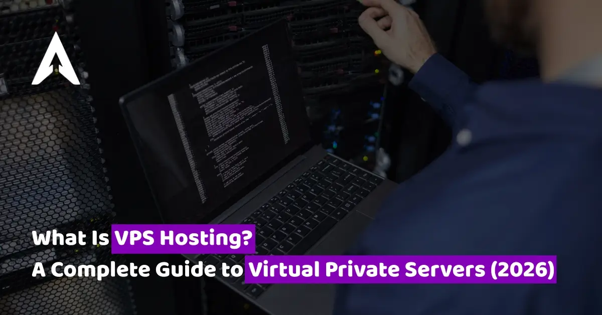 what is vps hosting a complete guide to virtual private servers 2026