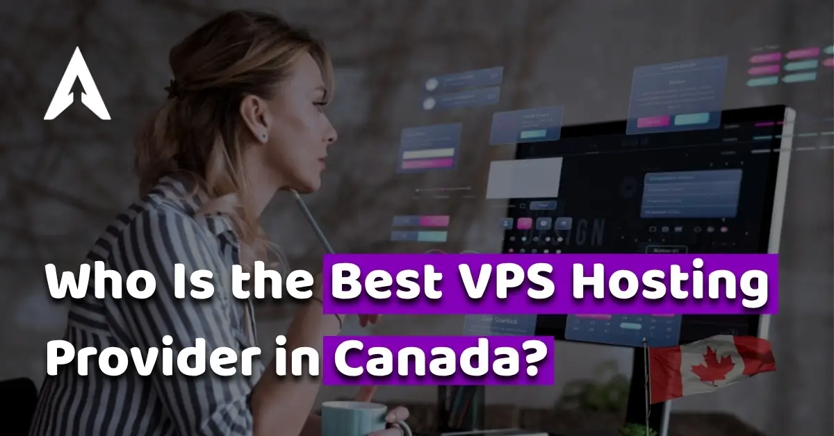 who is the best vps hosting provider in canada