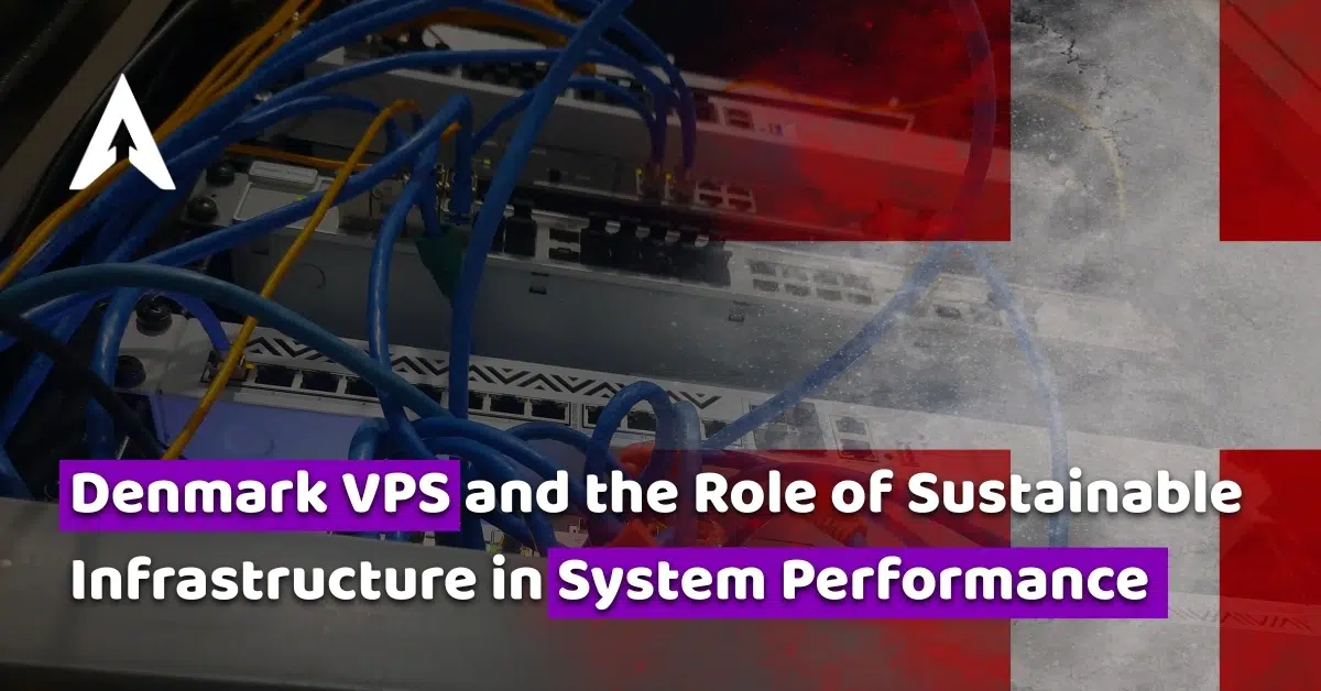 denmark vps and the role of sustainable infrastructure in system performance