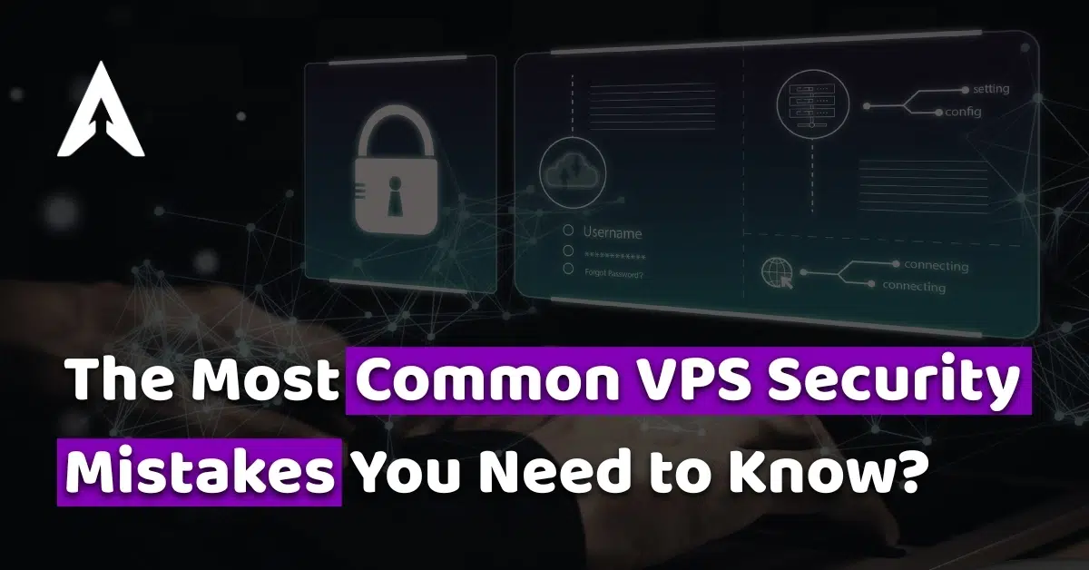 the most common vps security mistakes you need to know