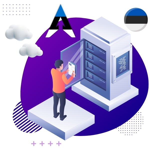 Get High Performance Windows VPS in Estonia - Estonia VPS that empowers you with control