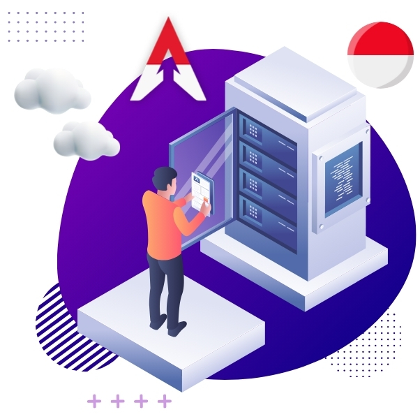 Get High Performance Windows VPS in Indonesia - Indonesia VPS that empowers you with control