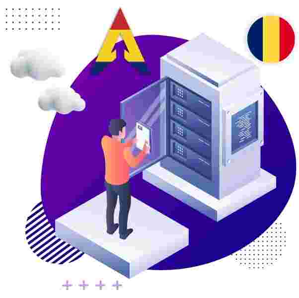 Get High Performance Windows VPS in Romania - Romania VPS that empowers you with control