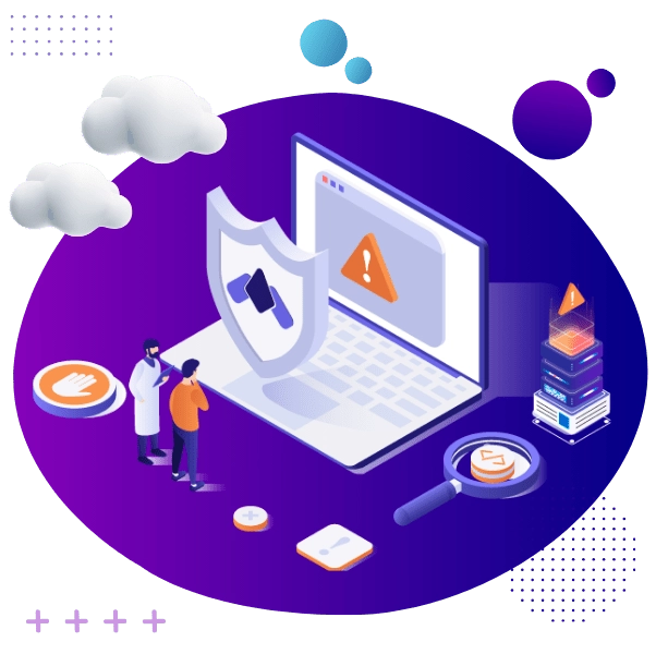 Help - We’re Here to Assist You Every Step of the Way