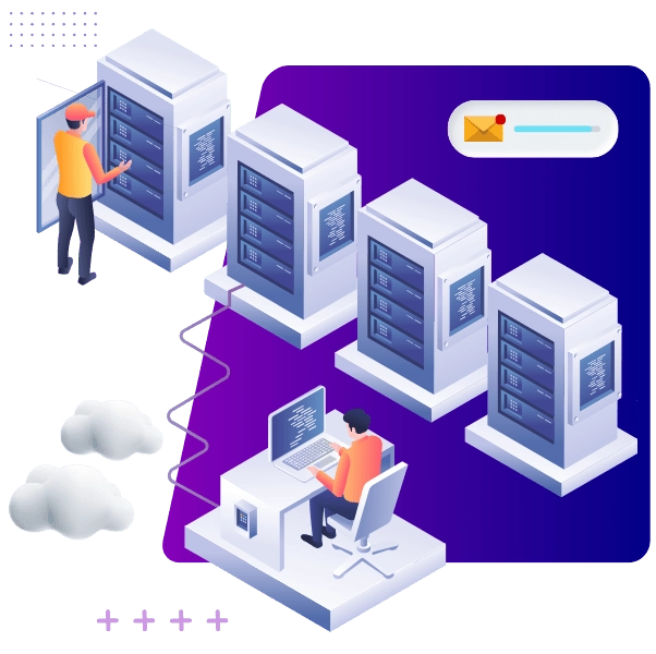 Home - Launch High Performance VPS Services