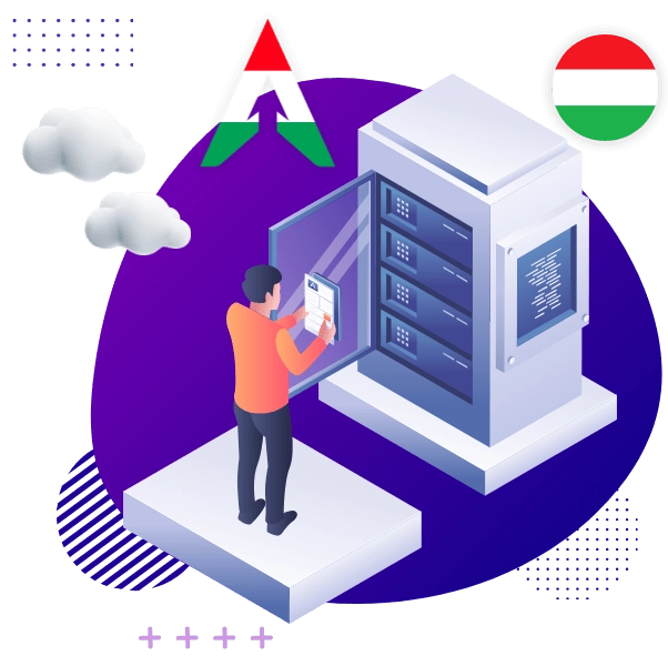 Get High Performance Windows VPS in Hungary - Hungary VPS that empowers you with control